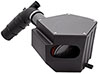 AEM Induction 21678c | AEM 08-14 Mitsubishi Lancer Evolution X 2.0L Cold Air Intake; 2008-2014 Alternate Image 1