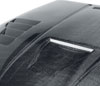 Seibon HD0205NS350-VT | Carbon Fiber Vt Style Hood Nissan 350z / Fairlady Z (Z33); 2002-2006 Alternate Image 5