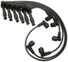 NGK 51045 | Cadillac Catera 1998-1997 Spark Plug Wire Set; 1997-1998 Alternate Image 1