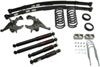 Belltech 619ND | LOWERING KIT WITH ND2 SHOCKS Alternate Image 1