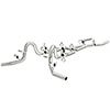 Magnaflow 15897 | Exhaust System for BUICK SKYLARK; 1964-1967 Alternate Image 1