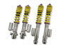 KW 35245005 | KW Suspension KW Coilover Variant 3 Inox Subaru Legacy; 1989-1994 Alternate Image 3