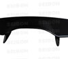 Seibon RS0005HDS2K-TF | Carbon Fiber Tf Style Rear Spoiler Honda S2000; 2000-2010 Alternate Image 1