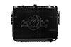 CSF 3392 | 88-94 Dodge B150 3.9L OEM Plastic Radiator; 1988-1994 Alternate Image 1