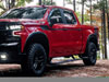 AMP Research 76254-01A | AMP Powerstep Plug-N-Play System Chevrolet Silverado 1500; 2019-2022 Alternate Image 1