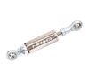 NRG eda-105ti | Engine Damper - B Series - Titanium w/Silver Brackets Alternate Image 1