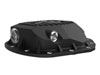 aFe 46-71150b | Street Series Rear Differential Cover Black w/ Machined Fins 19-20 Ram 2500/3500; 2019-2022 Alternate Image 4