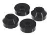 Prothane 6-1216-BL | 72-79 Ford Front Strut Arm Bushings - Black; 1972-1979 Alternate Image 1