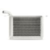 Mishimoto mmintrzr16 | 2016+ Polaris RZR XP Turbo Performance Intercooler; 2016-2023 Alternate Image 1