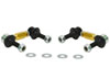 Whiteline klc180-090 | Universal Sway Bar Link Assembly Heavy Duty Adjustable Ball/Ball Style Alternate Image 5