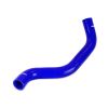 Mishimoto mmhosetac3516bl | 16-20 Toyota Tacoma 3.5L V6 Blue Silicone Hose Kit; 2016-2020 Alternate Image 1