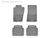 WeatherTech w11grw50gr | Rubber Mats - Front - Grey Alternate Image 1