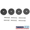 Timbren spcrgmrck15s | 1999 Chevrolet Silverado 1500 SES Spacer Kit; 1999-1999 Alternate Image 2