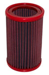 BMC fb183/07 | 03+ Nissan Kubistar 1.2L Replacement Cylindrical Air Filter Alternate Image 1