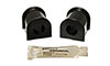 Energy Suspension 8.5132g | 05-07 Scion tC Black 18mm Rear Sway Bar Bushing Set; 2005-2007 Alternate Image 3