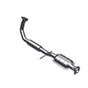 Magnaflow 23450 | MagnaFlow Direct Fit Converter Saturn 96-97 1.9L Dohc; 1996-1997 Alternate Image 1