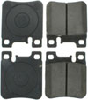 Stoptech 305.06030 | StopTech Street Select Brake Pads Mercedes-Benz SL600, Rear; 1994-2002 Alternate Image 5