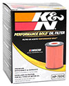 K&N Engineering hp7024 | K&N Performance Oil Filter for 07-15 Mini Cooper L4-1.6L Alternate Image 7