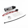 DeatschWerks 9-307-1030 | 88-91 BMW 325i DW300C 340 LPH Compact Fuel Pump w/ Install Kit (w/o Mounting Clips); 1988-1991 Alternate Image 2