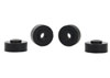 Whiteline w31487 | Plus 7/96-2/03 Toyota Landcruiser Rear Upper Shock Absorber Bushing Kit; 1996-2003 Alternate Image 5