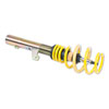 ST Suspensions 13281031 | ST Coilover Kit 09-14 Volkswagen Golf MKVI / 09-14 Volkswagen GTI MKVI; 2009-2014 Alternate Image 4