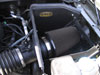 Airaid 522-152 | 04-13 Nissan Titan/Armada 5.6L CAD Intake System w/o Tube (Dry / Black Media); 2004-2013 Alternate Image 4