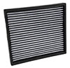 K&N Engineering vf2043 | K&N 04-14 Cadillac CTS 3.6L Cabin Air Filter; 2004-2014 Alternate Image 8