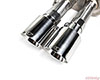 Vivid Racing vrs6s7c7170s | VR Performance 2013-2017 Audi S6/S7 304 Stainless Exhaust System; 2013-2017 Alternate Image 2