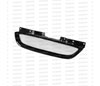 Seibon fg0809hygen2d | 08-10 Hyundai Genesis 2dr OEM Carbon Fiber Front Grill; 2008-2010 Alternate Image 1