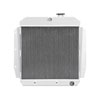 Mishimoto mmrad-gmt-55x | 55-59 GM 3100 Series X-Line Aluminum Radiator; 1955-1959 Alternate Image 7