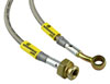 Goodridge 14196 | 00-06 Tahoe / 00-07 Suburban / 00-05 Escalade All w/ Stablia Track Brake Lines; 2000-2006 Alternate Image 3