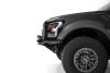 Addictive Desert Designs l1157521701na | 17-20 Ford Raptor Pro Add-On Light Hoop - Hammer Black; 2017-2020 Alternate Image 6