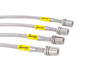 Goodridge 21002 | 8/97-05 Lexus GS300/400/430 Brake Lines; 1997-2005 Alternate Image 3