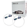 Oracle Lighting 2229-334 | Oracle Chrysler Aspen 07-08 Halo Kit - ColorSHIFT w/o Controller; 2007-2008 Alternate Image 1