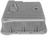 aFe 46-70070 | afe Transmission Pan Cover (Raw); GM Diesel Trucks 01-14 V8-6.6L (td); 2001-2014 Alternate Image 3