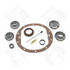 Yukon Gear & Axle bk gm8.5 | Yukon Gear Bearing install Kit For GM 8.5in Diff Alternate Image 4