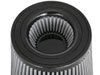 aFe 21-91119 | Track Series Intake Replacement Air Filter w/PDS Media 6in F x 8.75x8.75in B x 7in T x 6.75in H Alternate Image 4