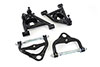 UMI Performance 303133-1-b | 78-88 G-Body S10 Tubular Front Upper & Lower A-Arms Poly; 1978-1988 Alternate Image 5