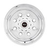 Weld 90-55416 | Draglite 15x5 / 5x5 BP / 3.5in. BS Polished Wheel - Non-Beadlock Alternate Image 4