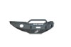 Road Armor 99014b | 05-11 Toyota Tacoma Stealth Front Winch Bumper w/Pre-Runner Guard - Tex Blk; 2005-2011 Alternate Image 1