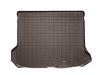 WeatherTech 43417 | 2010+ Volvo XC60 Cargo Liners - Cocoa; 2010-2023 Alternate Image 1