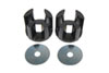 Torque Solution ts-dn-004 | Engine Mount Inserts: Dodge Neon 2000-2005 / 03-05 SRT-4; 2000-2005 Alternate Image 1