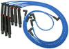 NGK 51161 | Chevrolet Lumina 1993-1991 Spark Plug Wire Set; 1991-1993 Alternate Image 1