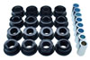 Whiteline w61382a | Plus 6/94-7/98 Legacy / 4/93-06 Impreza Rear Control Arm Bushing Kit; 1994-2006 Alternate Image 5