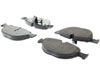 Stoptech 308.14090 | StopTech Street Brake Pads BMW ActiveHybrid 7, Front; 2013-2015 Alternate Image 1