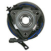 MOOG 515078 | 07-10 Ford Explorer Sport Trac Front Hub Assembly; 2007-2010 Alternate Image 2