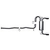 Magnaflow 15597 | Exhaust System for 2009- Mitsubishi Lancer Ralli 2.0T; 2009-2009 Alternate Image 2