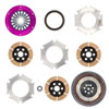 Exedy MM023SR | Hyper Triple Cerametallic Clutch Kit MITSUBISHI LANCER L4 2; Rigid Disc; Pull Type; 2003-2005 Alternate Image 1