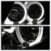 SPYDER 5017413 | Spyder BMW Z4 ( Non HID Type ) Halo Projector Headlights - Smoke - (PRO-YD-BMWZ403-HL-SM); 2003-2008 Alternate Image 8