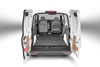 Bedrug vrtc14l | BedRug 2014+ Ford Transit Connect 120.6in Long WB VanRug - Compact; 2014-2021 Alternate Image 4